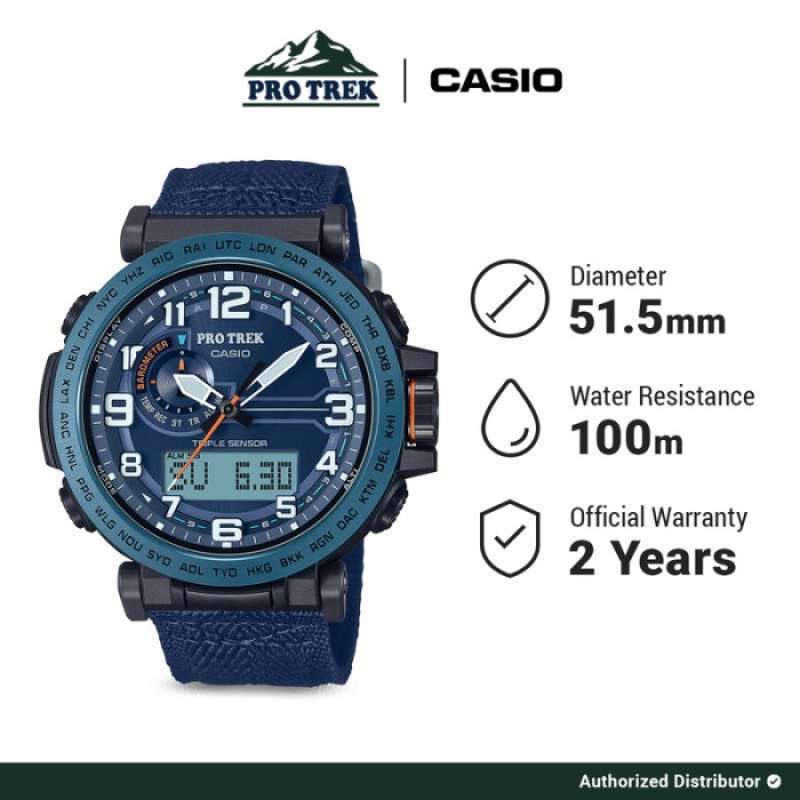 Tali jam protrek deals