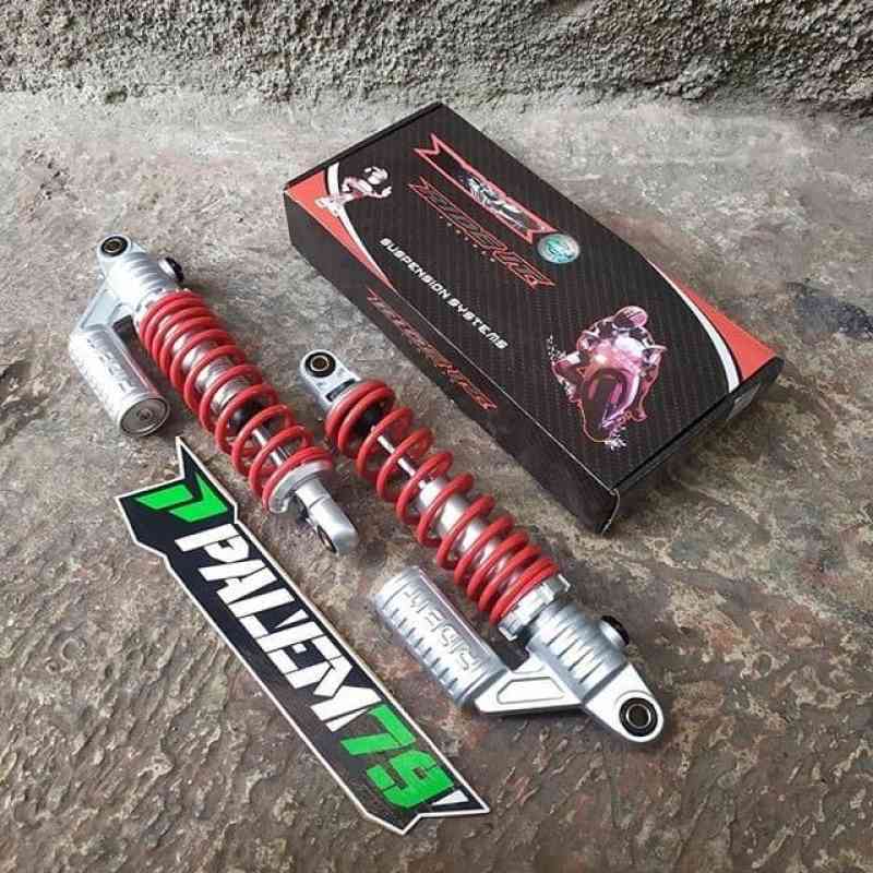 Jual Double Shock Ride IT 340 mm Model KYB Kayaba - Shok Sok Breaker di  Seller Terpercaya Shop - Harapan Jaya, Kota Bekasi | Blibli