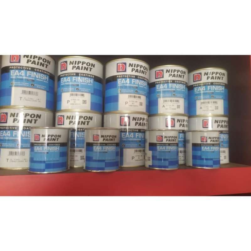 Nippon 8048 zinc phosphate primer qd clearance