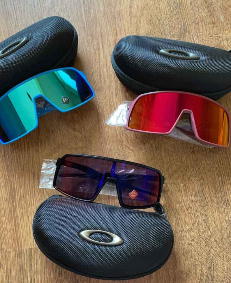 Jual Kacamata Oakley Sutro Original Terbaru Harga Promo Murah