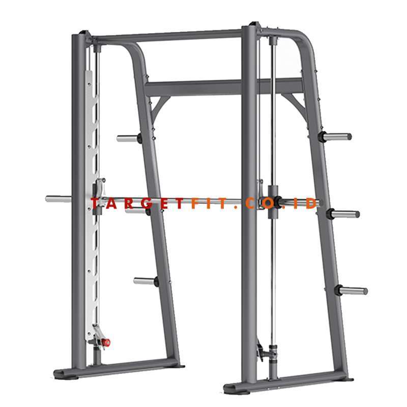 Harga smith machine sales