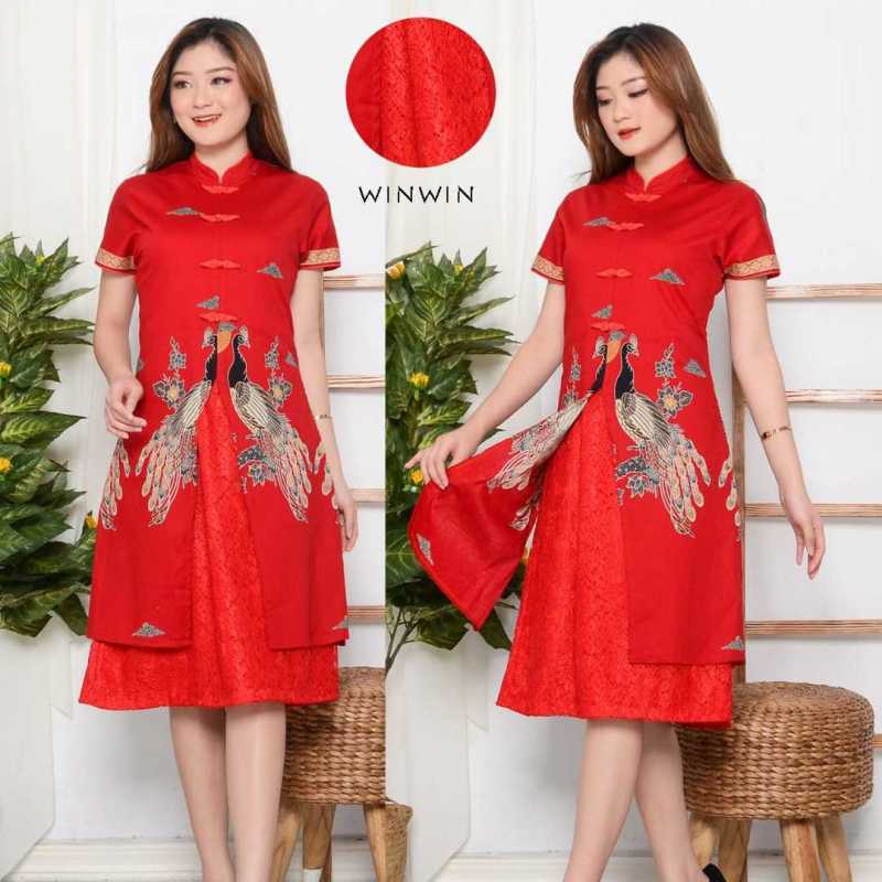 Winwin sundress online