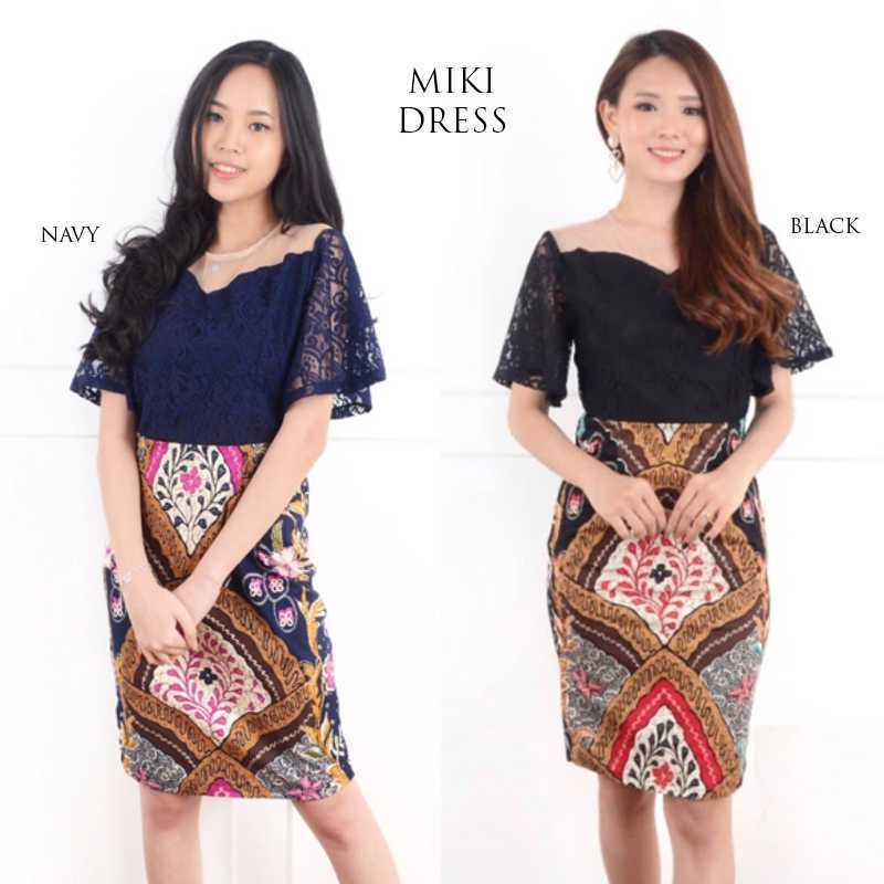 Mikidress official top