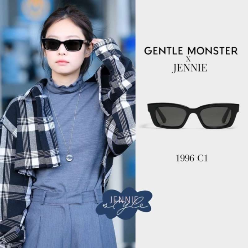 Gentle monster hotsell 1996 01