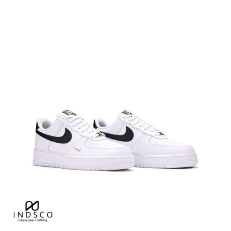 essential white black air forces