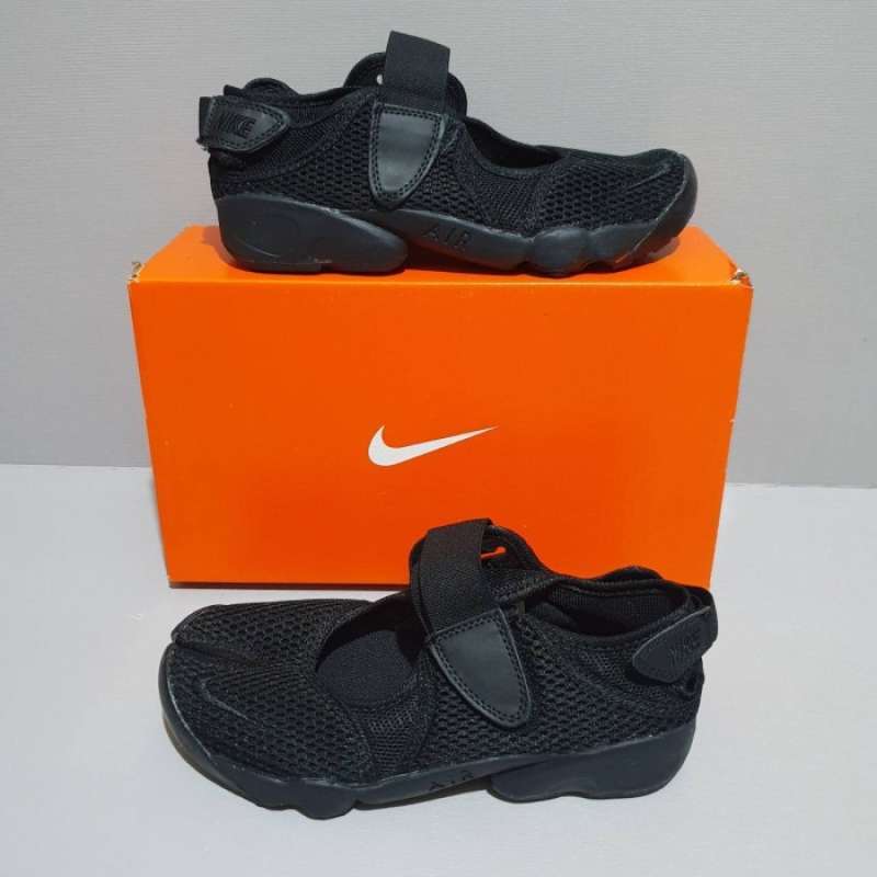 Sepatu cheap nike ninja