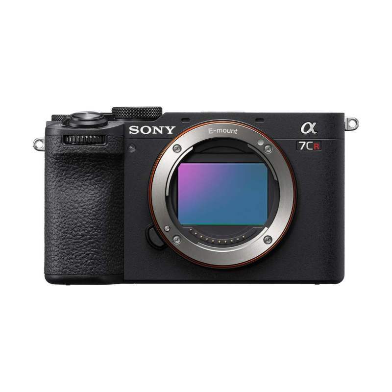 Sony A7c Sony Gx85 Sony Alpha 7CR