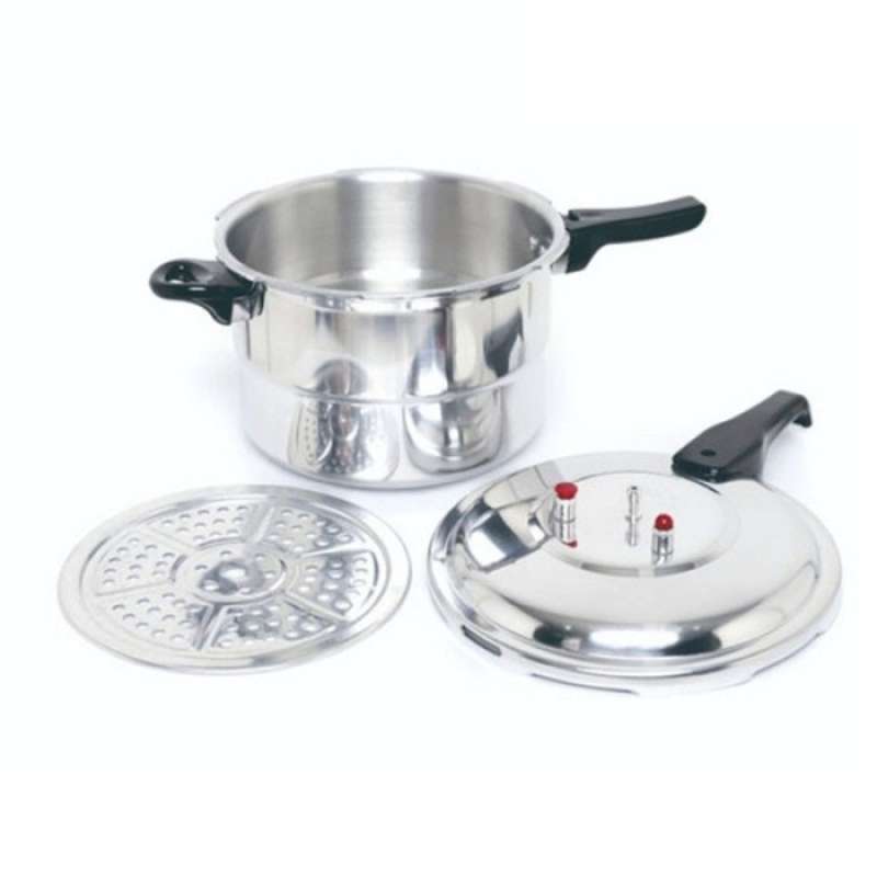 Presto stainless 2025 steel terbaik
