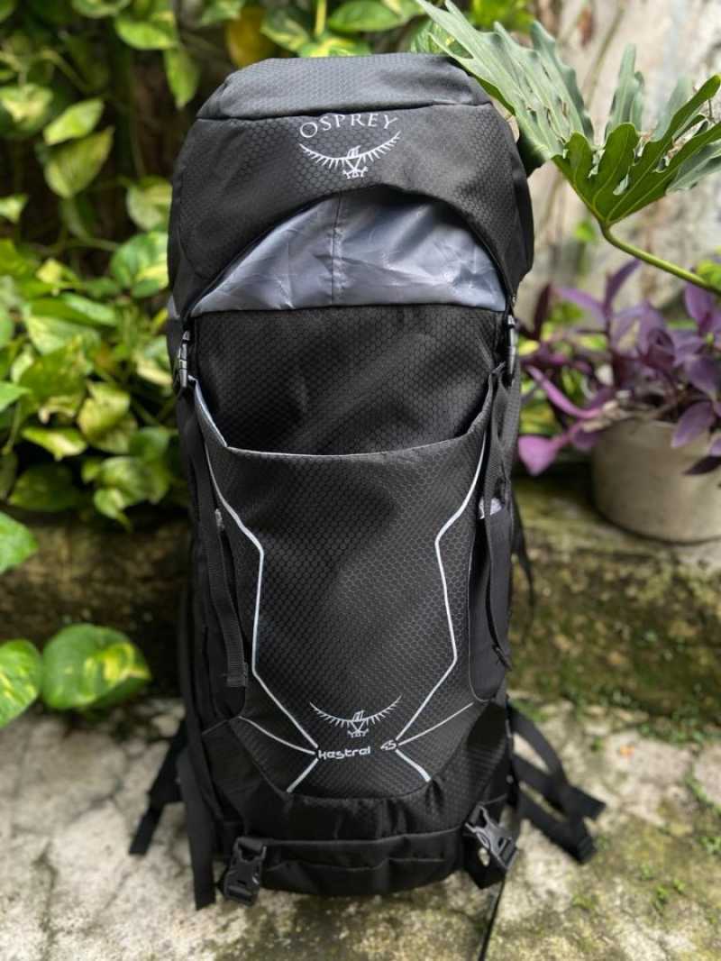 Carrier shop osprey 45l