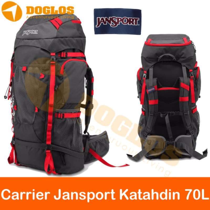 Jansport store katahdin 70