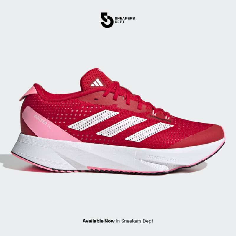 Jual Sepatu Lari Wanita ADIDAS ADIZERO SL W HQ1337 ORIGINAL 37