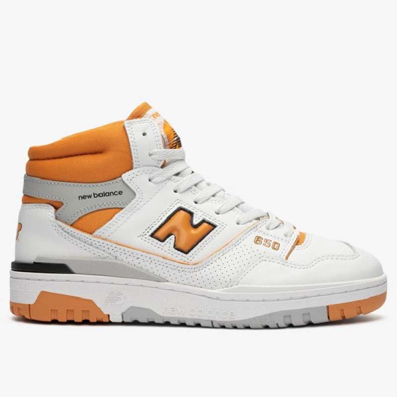 Sepatu basket top new balance