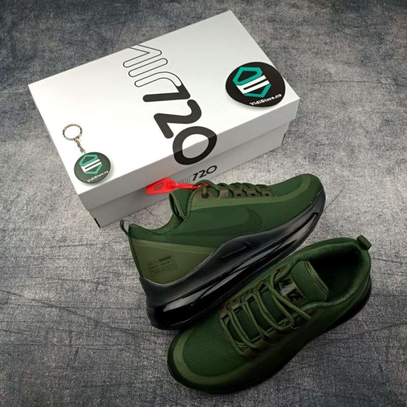 Air max new arrivals 720 army green