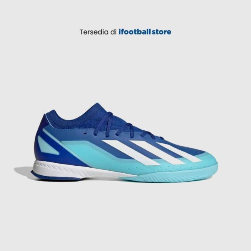 Promo SEPATU BOLA PRIA ADIDAS X CRAZYFAST.3 IN ID9341 ORIGINAL