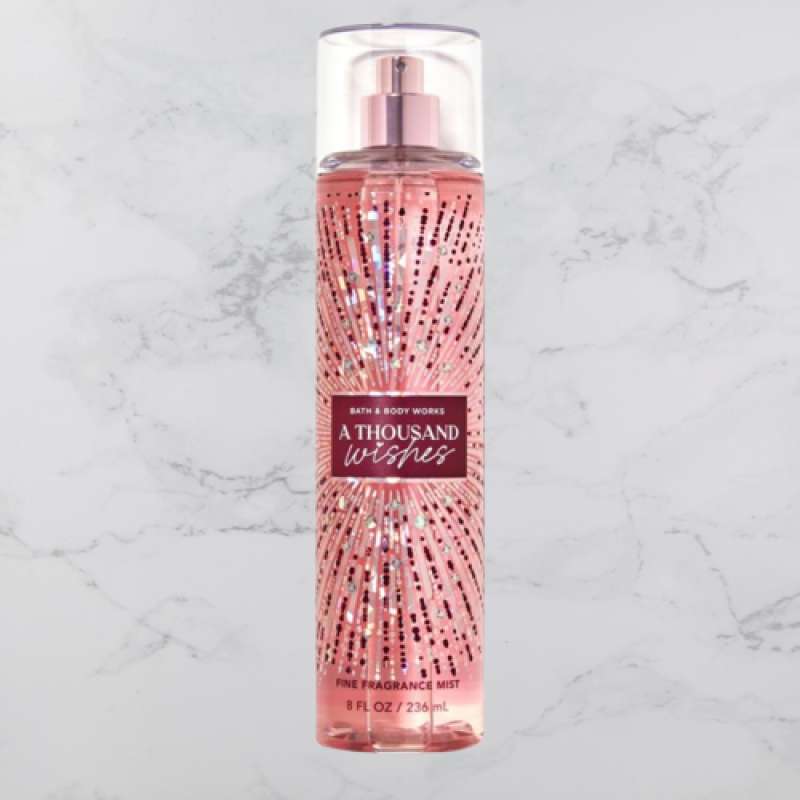 Harga parfum bath and body works clearance