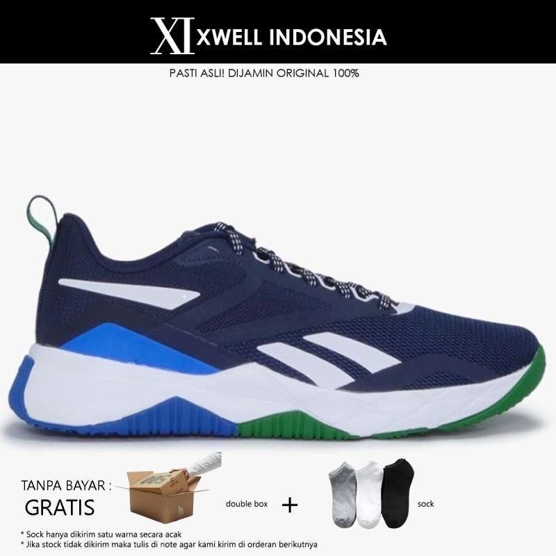 Pt reebok indonesia new arrivals