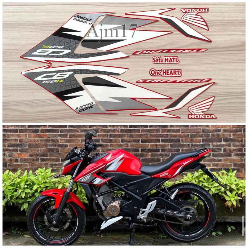 Cb 150 outlet r 2016