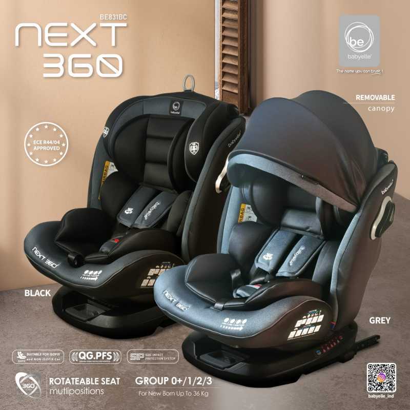 car seat harga baby elle avio rs