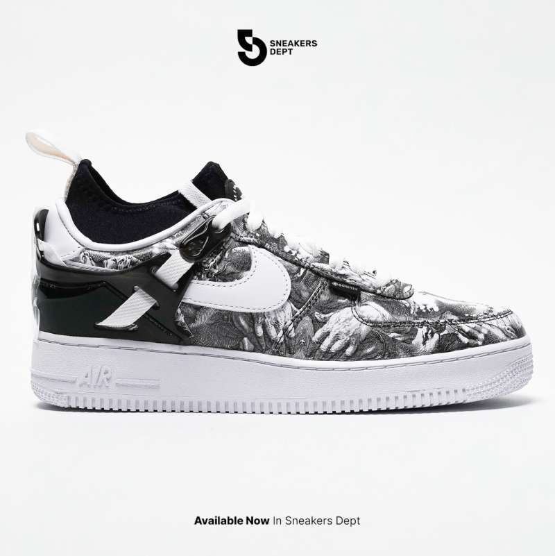 Nike undercover deals harga