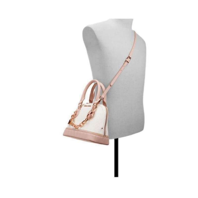 Jual ALDO ORIGINAL STORE 100 CARAMALIA SATCHEL di Seller