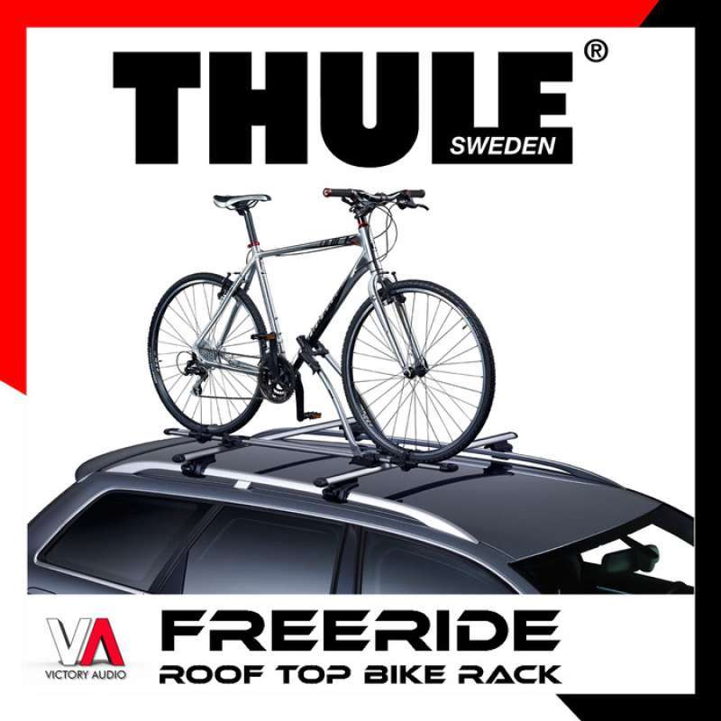 Roof rack sepeda store