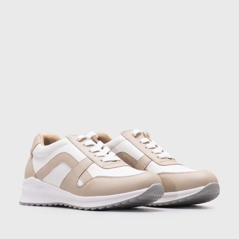 Sepatu discount sneakers h&m