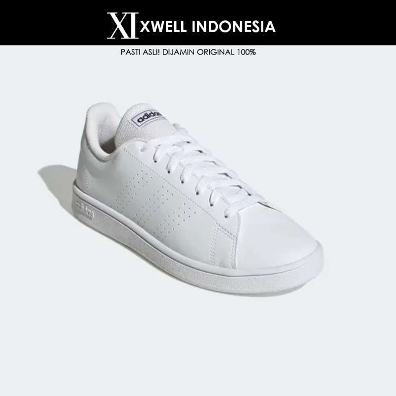 Adidas advantage originales best sale