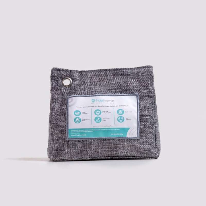 Koolerthings air outlet purifying bag