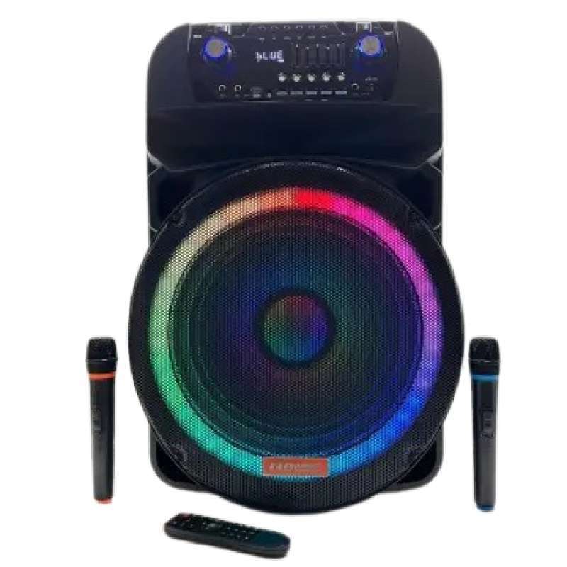 Noise 899 K 18 Inch Speaker Portable Wireless Bluetooth TERMURAH