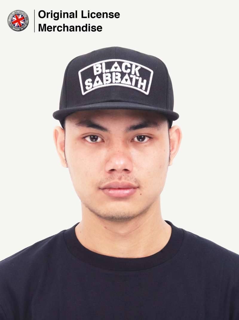 Jual Vans Black Sabbath Model Terbaru Harga Promo Januari 2024