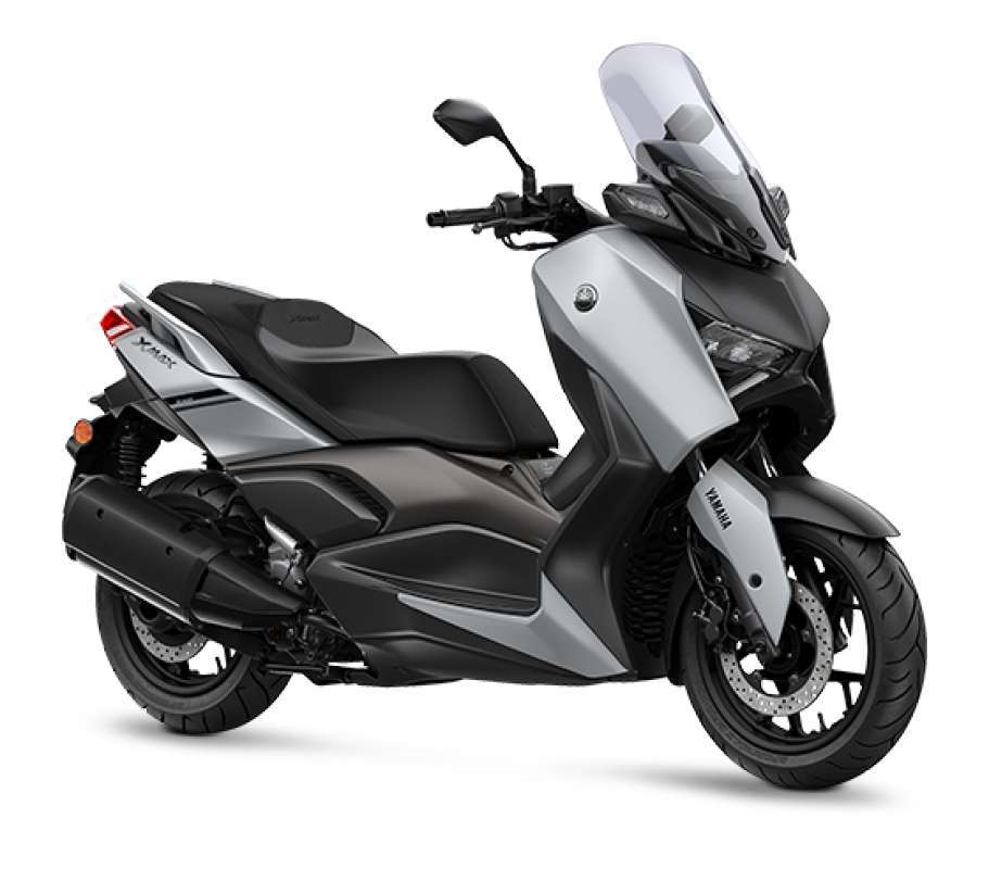 Motor shop xmax 250cc
