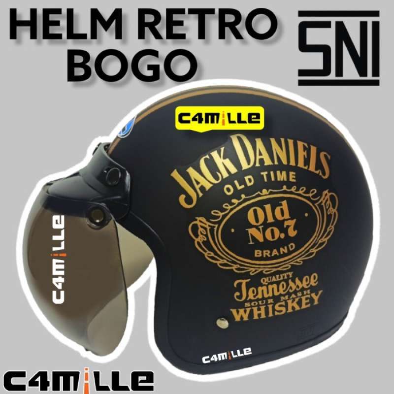 Helm jack daniels best sale