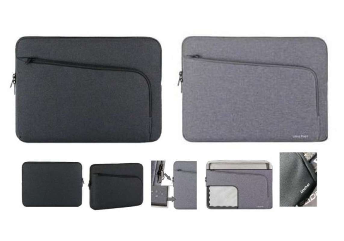 Promo lenovo ideapad D330 10.1 sleeve case pouch imcher cover anti