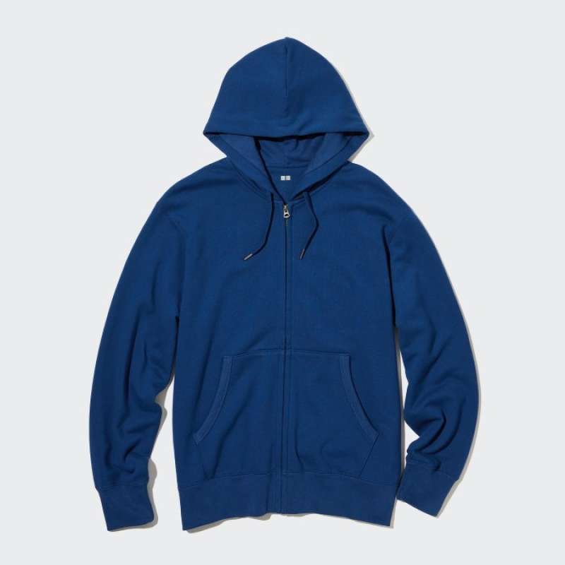 Hoodie uniqlo store harga