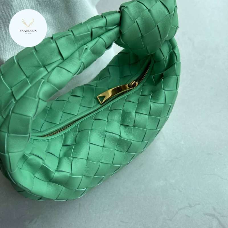 Tas bottega top veneta original