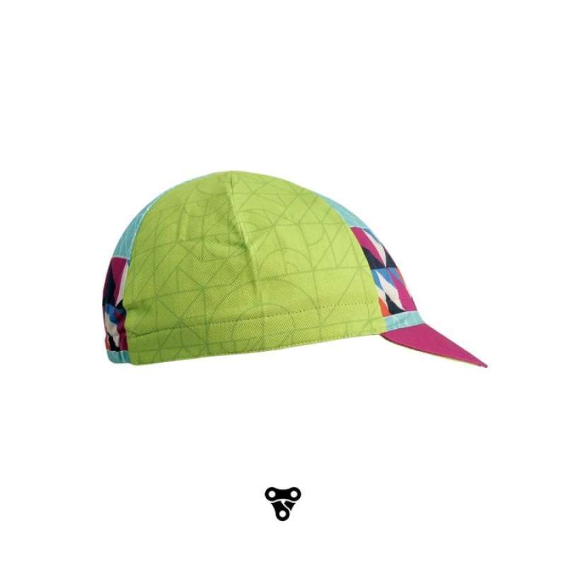 Pinions cycling cap store