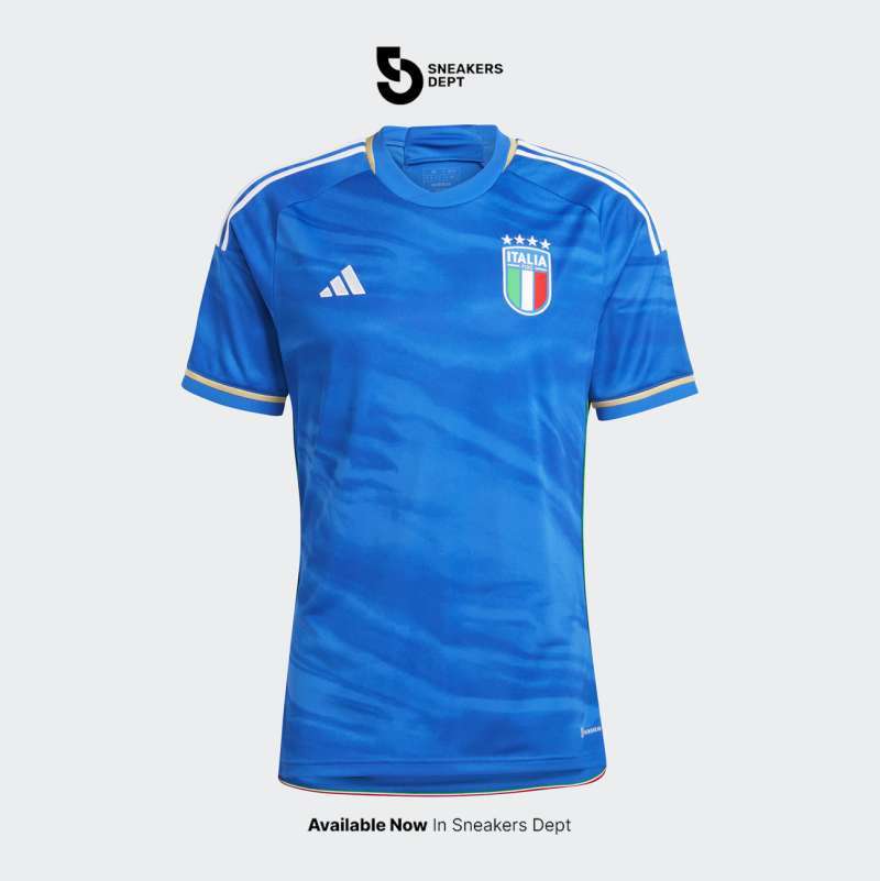 Jual Adidas Italy Original Terbaru Harga Promo Murah Februari
