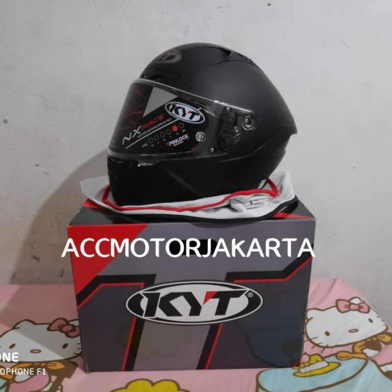Kyt nx race solid online