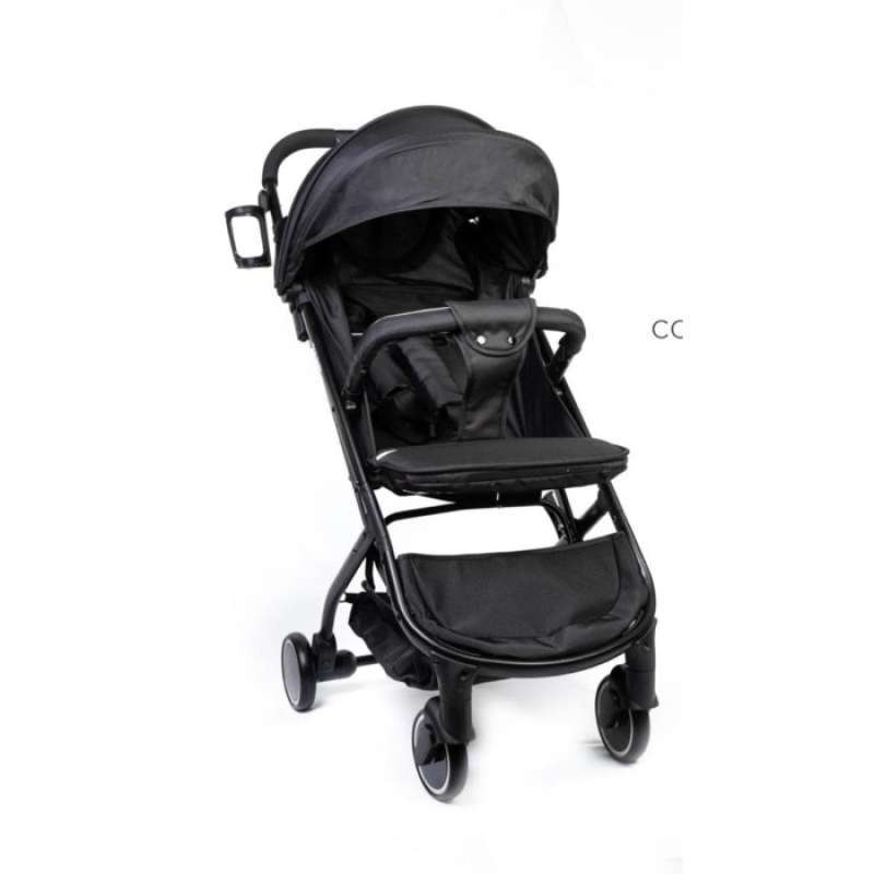 Stroller lipat kecil online murah