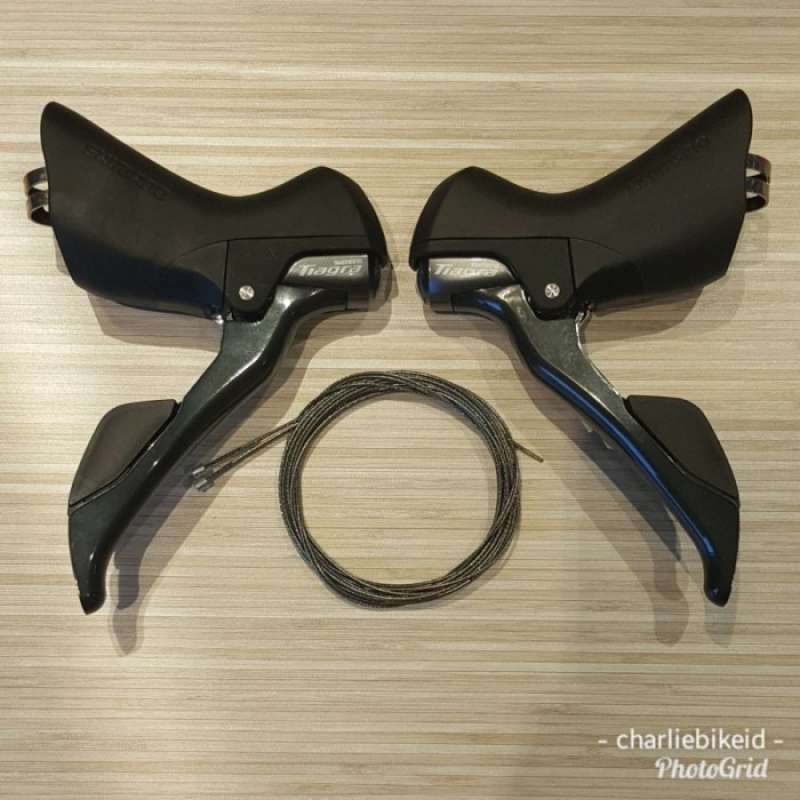 Brifter shimano tiagra hotsell