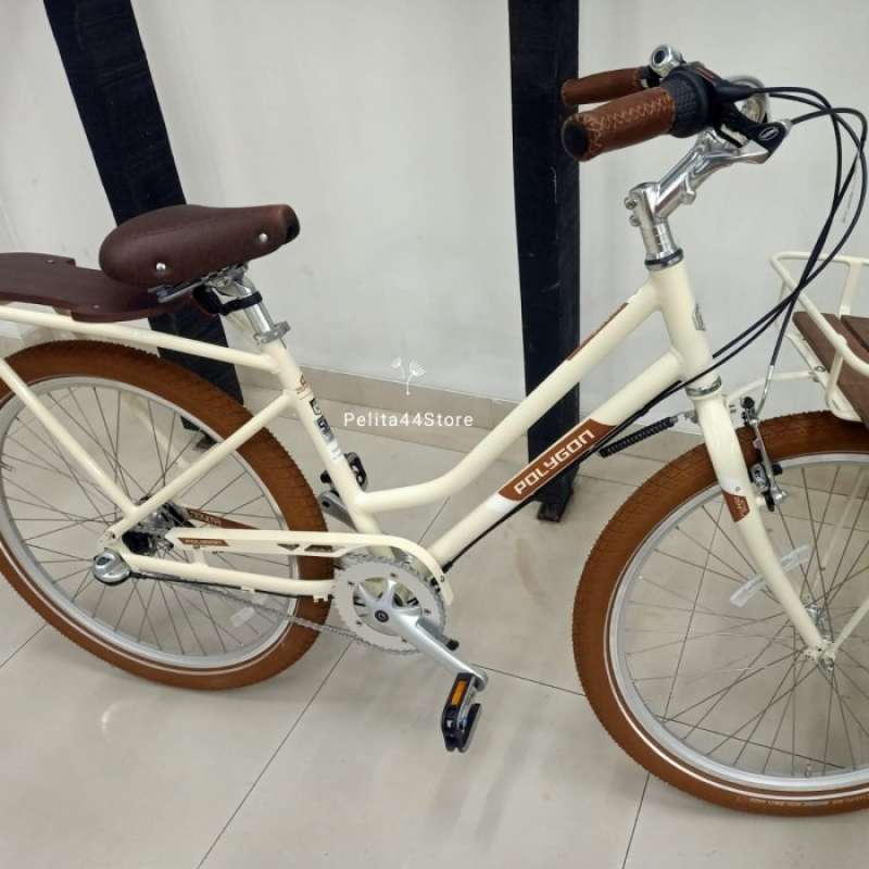 Polygon hot sale fixie zenith