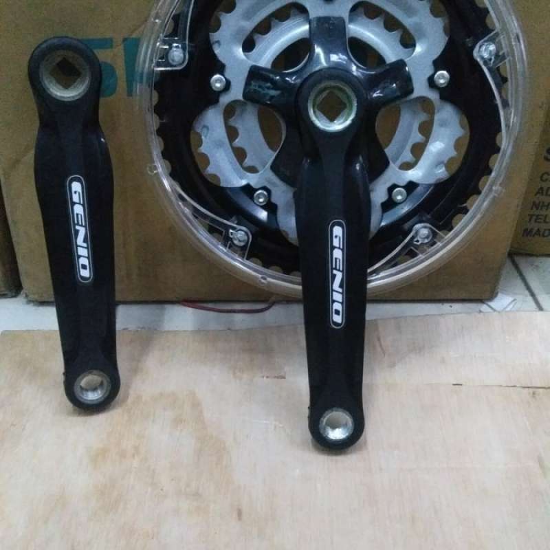 Crank mtb 48t on sale