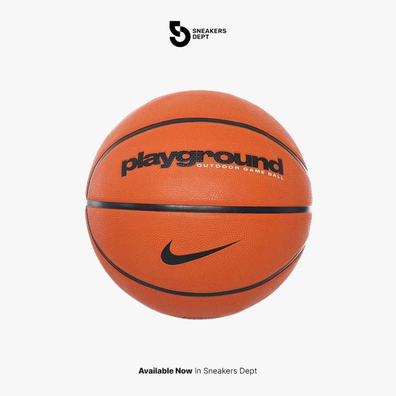 Pallone Basket Nike Playground 8P LeBron James- Basketball Store