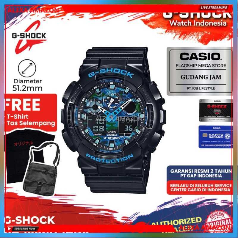 Ga100cb store