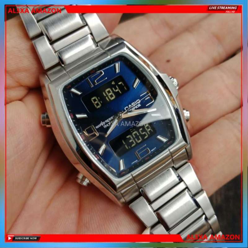 Casio discount efa 117