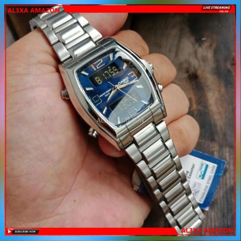 Casio General EFA 117D 2AVDF EFA 117D EFA 117 EFA117D EFA 117D