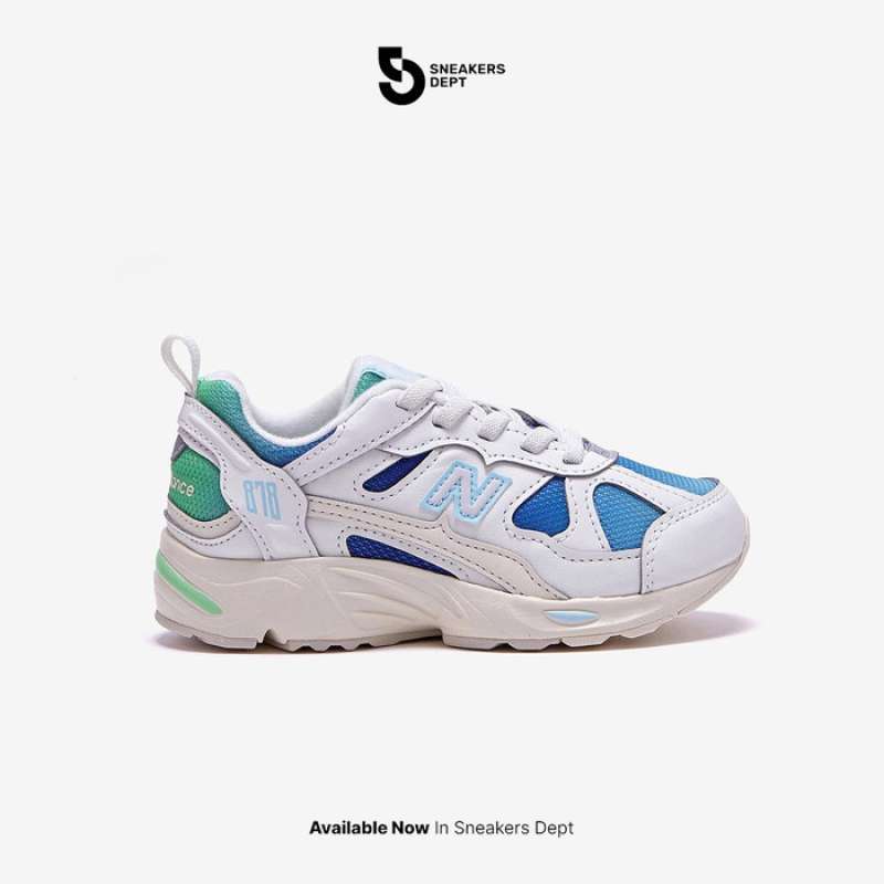 New balance clearance 878 abzorb fiyat