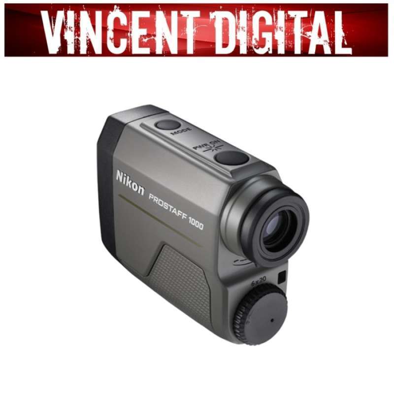 Nikon prostaff clearance 1000