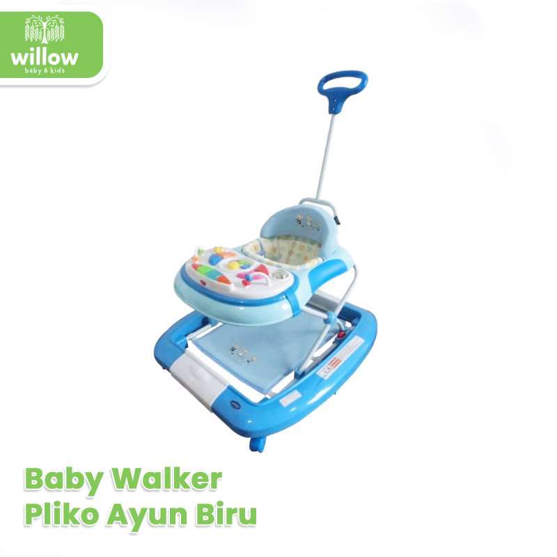 Harga baby sales walker pliko
