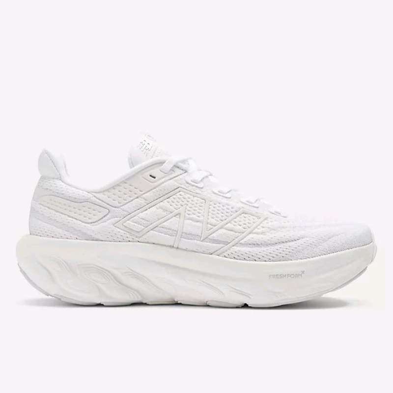 New Balance Fresh Foam X 1080v13 Women's Road Running Shoes White